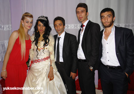 Yüksekova Düğünleri (23-24 Haziran 2012) 184