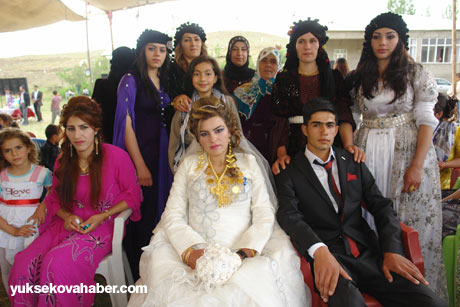 Yüksekova Düğünleri (23-24 Haziran 2012) 198