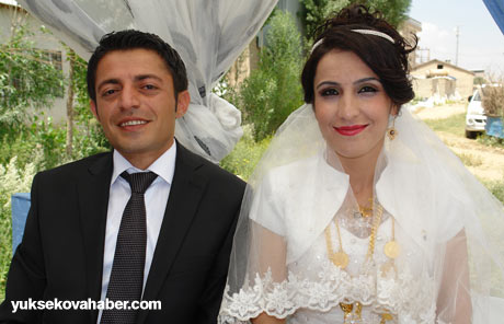 Yüksekova Düğünleri (23-24 Haziran 2012) 2