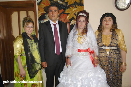 Yüksekova Düğünleri (23-24 Haziran 2012) 203