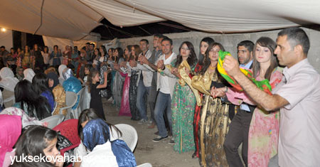 Yüksekova Düğünleri (23-24 Haziran 2012) 213