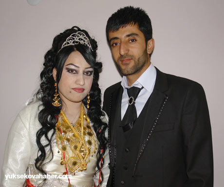 Yüksekova Düğünleri (23-24 Haziran 2012) 4