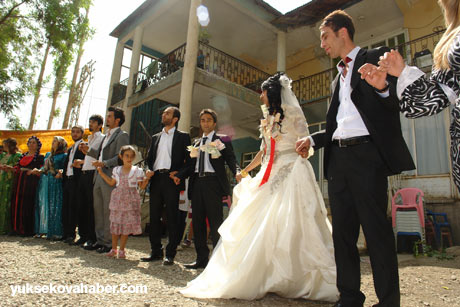 Yüksekova Düğünleri (23-24 Haziran 2012) 44