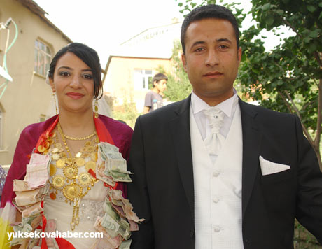 Yüksekova Düğünleri (23-24 Haziran 2012) 5