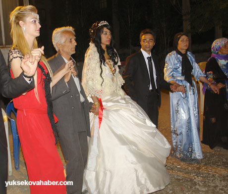 Yüksekova Düğünleri (23-24 Haziran 2012) 54