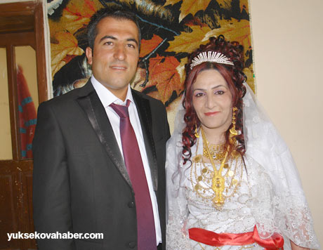 Yüksekova Düğünleri (23-24 Haziran 2012) 6