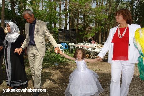 Yüksekova Düğünleri (23-24 Haziran 2012) 76