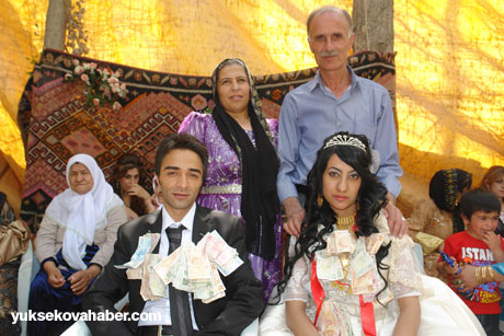 Yüksekova Düğünleri (23-24 Haziran 2012) 81