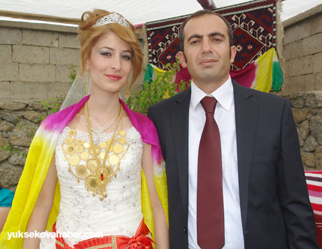 Yüksekova Düğünleri (23-24 Haziran 2012) 9