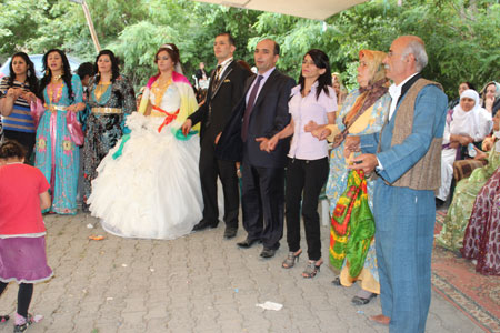 Hakkari Düğünleri (23-24 Haziran 2012) 10