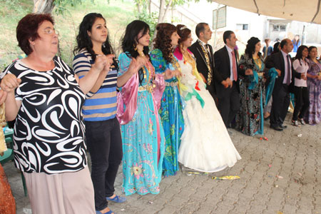 Hakkari Düğünleri (23-24 Haziran 2012) 134