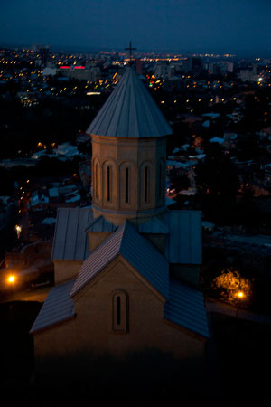 Hristiyanların Kilise İbadeti 19