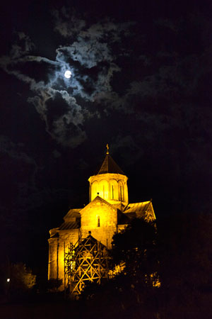 Hristiyanların Kilise İbadeti 20