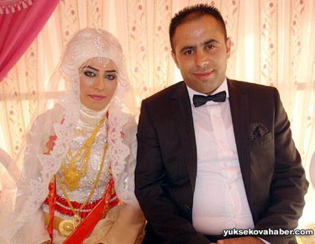 Yüksekova Düğünleri - Foto Galeri - 1 Temmuz 2012 10