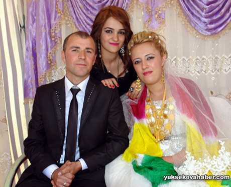 Yüksekova Düğünleri - Foto Galeri - 1 Temmuz 2012 103