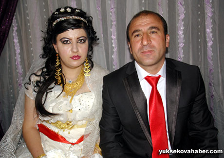 Yüksekova Düğünleri - Foto Galeri - 1 Temmuz 2012 11