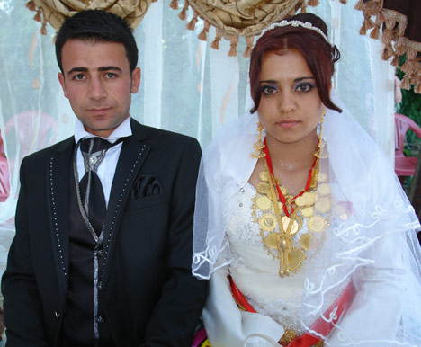 Yüksekova Düğünleri - Foto Galeri - 1 Temmuz 2012 12