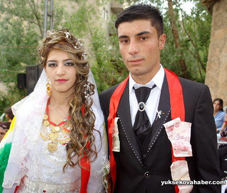 Yüksekova Düğünleri - Foto Galeri - 1 Temmuz 2012 14