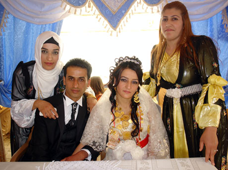 Yüksekova Düğünleri - Foto Galeri - 1 Temmuz 2012 155