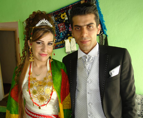 Yüksekova Düğünleri - Foto Galeri - 1 Temmuz 2012 16