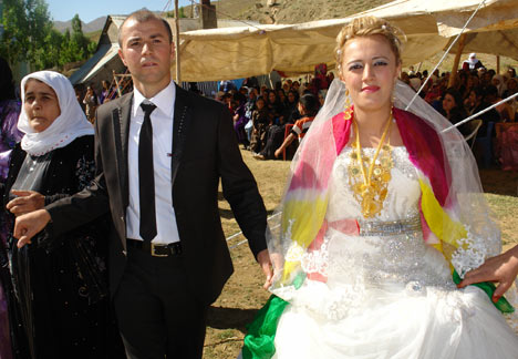 Yüksekova Düğünleri - Foto Galeri - 1 Temmuz 2012 176