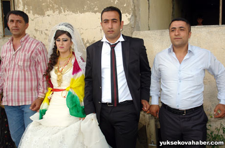 Yüksekova Düğünleri - Foto Galeri - 1 Temmuz 2012 178