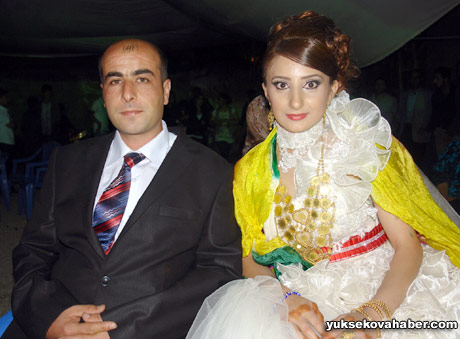 Yüksekova Düğünleri - Foto Galeri - 1 Temmuz 2012 18