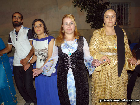 Yüksekova Düğünleri - Foto Galeri - 1 Temmuz 2012 192