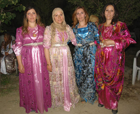 Yüksekova Düğünleri - Foto Galeri - 1 Temmuz 2012 199
