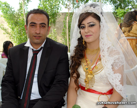 Yüksekova Düğünleri - Foto Galeri - 1 Temmuz 2012 2