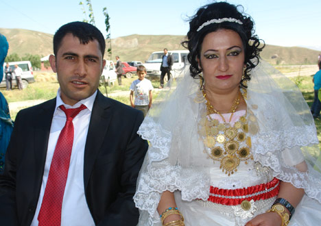 Yüksekova Düğünleri - Foto Galeri - 1 Temmuz 2012 21