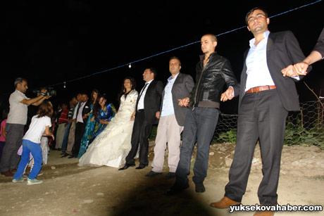 Yüksekova Düğünleri - Foto Galeri - 1 Temmuz 2012 215