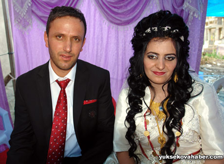 Yüksekova Düğünleri - Foto Galeri - 1 Temmuz 2012 22