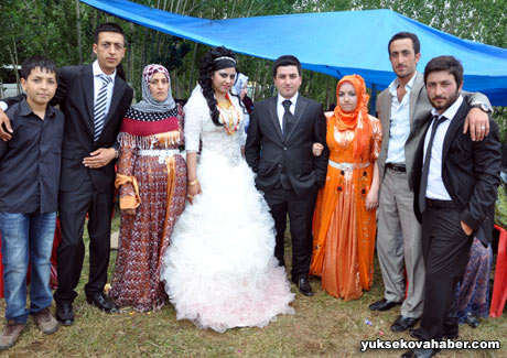Yüksekova Düğünleri - Foto Galeri - 1 Temmuz 2012 241