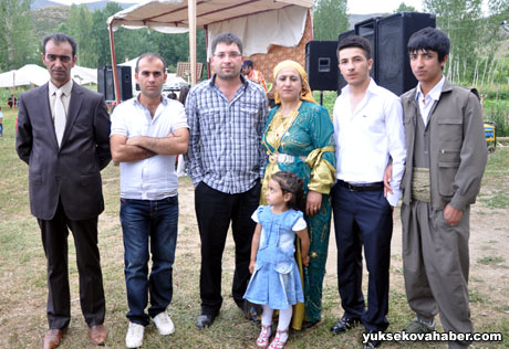 Yüksekova Düğünleri - Foto Galeri - 1 Temmuz 2012 242