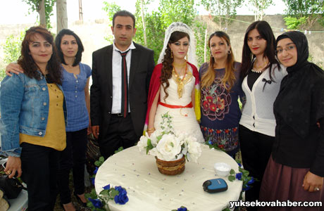 Yüksekova Düğünleri - Foto Galeri - 1 Temmuz 2012 253