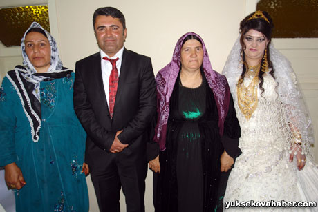 Yüksekova Düğünleri - Foto Galeri - 1 Temmuz 2012 264