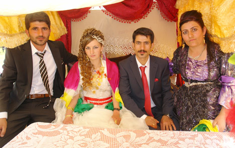 Yüksekova Düğünleri - Foto Galeri - 1 Temmuz 2012 287