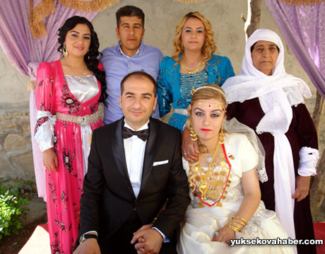 Yüksekova Düğünleri - Foto Galeri - 1 Temmuz 2012 307