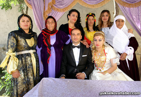 Yüksekova Düğünleri - Foto Galeri - 1 Temmuz 2012 308