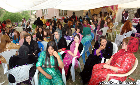 Yüksekova Düğünleri - Foto Galeri - 1 Temmuz 2012 316