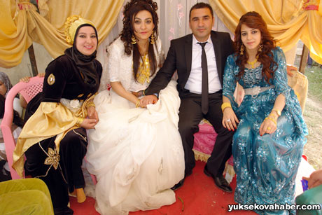 Yüksekova Düğünleri - Foto Galeri - 1 Temmuz 2012 317