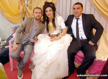 Yüksekova Düğünleri - Foto Galeri - 1 Temmuz 2012 318