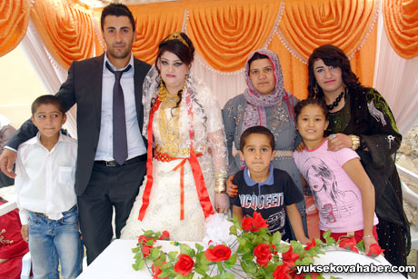 Yüksekova Düğünleri - Foto Galeri - 1 Temmuz 2012 330