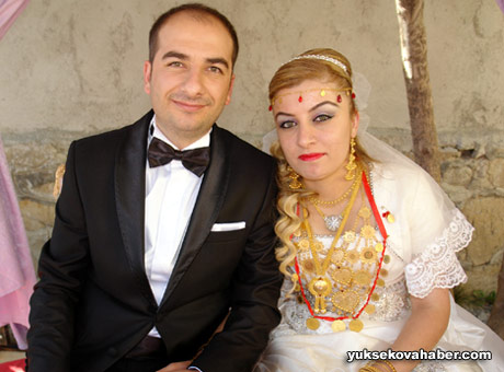 Yüksekova Düğünleri - Foto Galeri - 1 Temmuz 2012 4