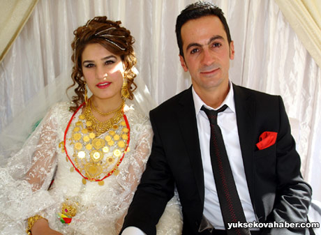 Yüksekova Düğünleri - Foto Galeri - 1 Temmuz 2012 5