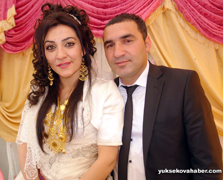 Yüksekova Düğünleri - Foto Galeri - 1 Temmuz 2012 6