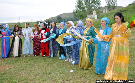 Yüksekova Düğünleri - Foto Galeri - 1 Temmuz 2012 68