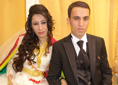 Yüksekova Düğünleri - Foto Galeri - 1 Temmuz 2012 7