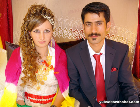 Yüksekova Düğünleri - Foto Galeri - 1 Temmuz 2012 8